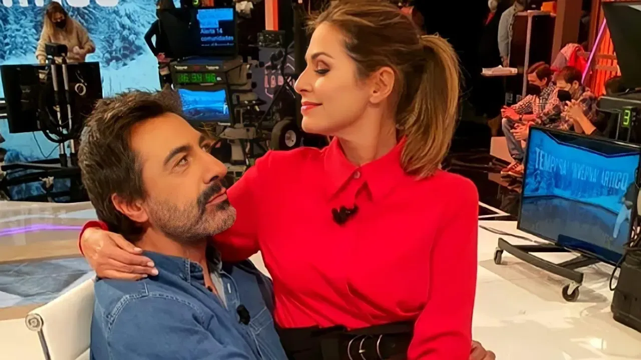 Zdjęcie Dónde nació Juan del Val y los secretos de su vida en Madrid