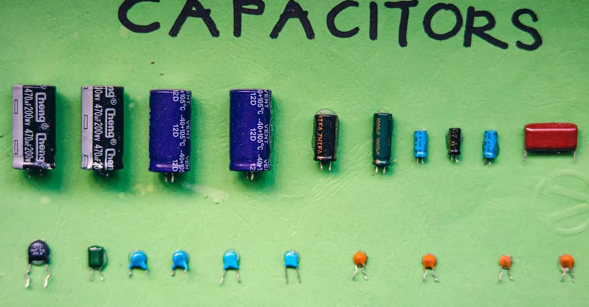 Zdjęcie Jak wybrać najlepsze rodzaje złącz do instalacji elektrycznej 2025?