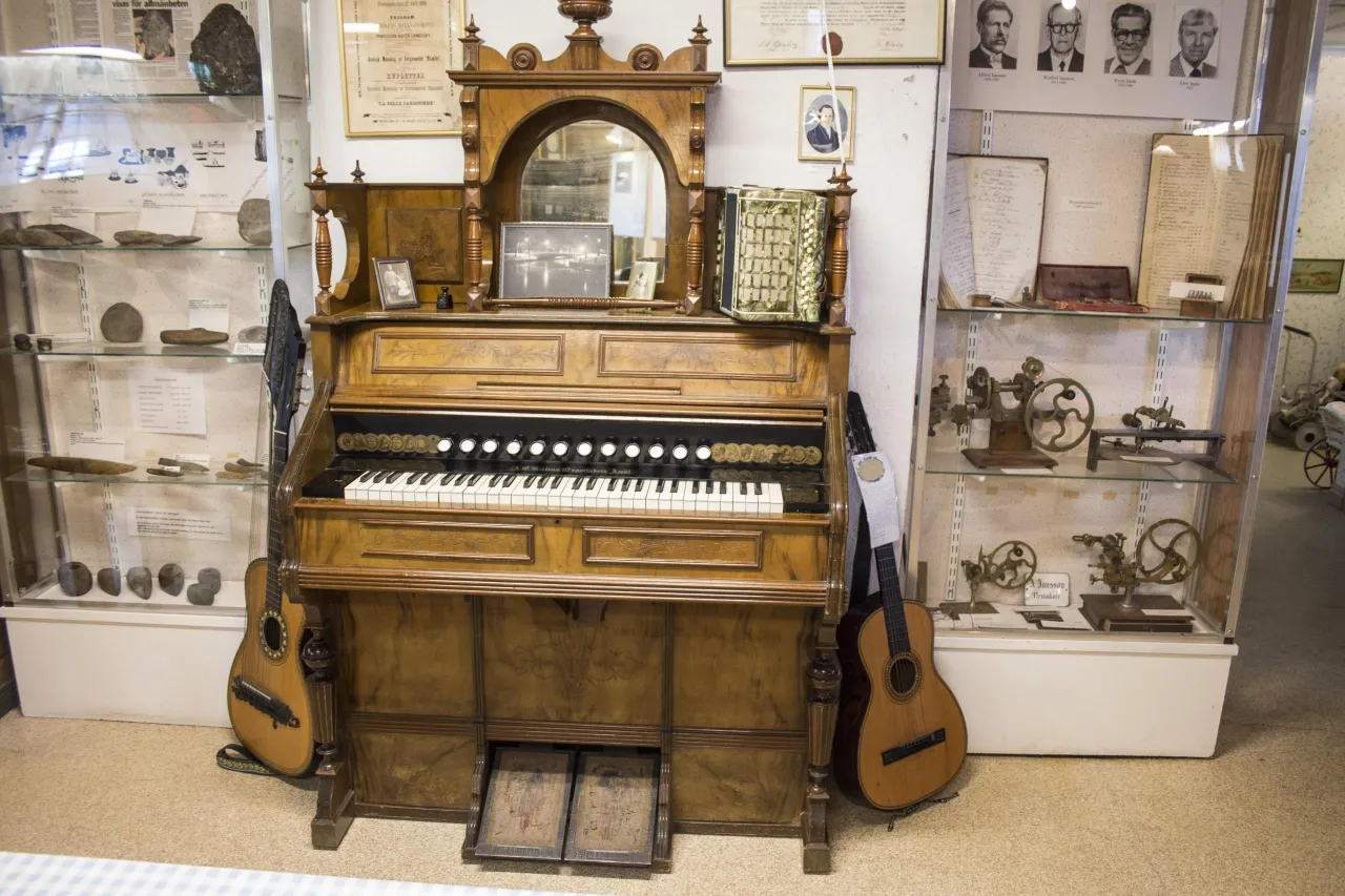 Zdjęcie Fortepian jaki to instrument? Poznaj jego fascynujące cechy
