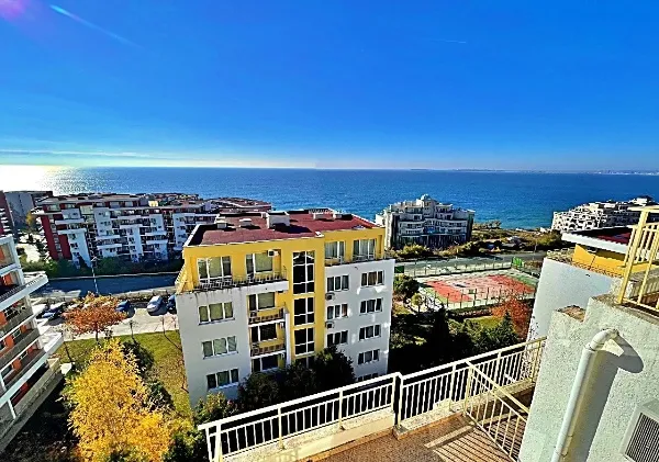 Zdjęcie Ile można zarobić na wynajmie apartamentu w Bułgarii? Oto fakty