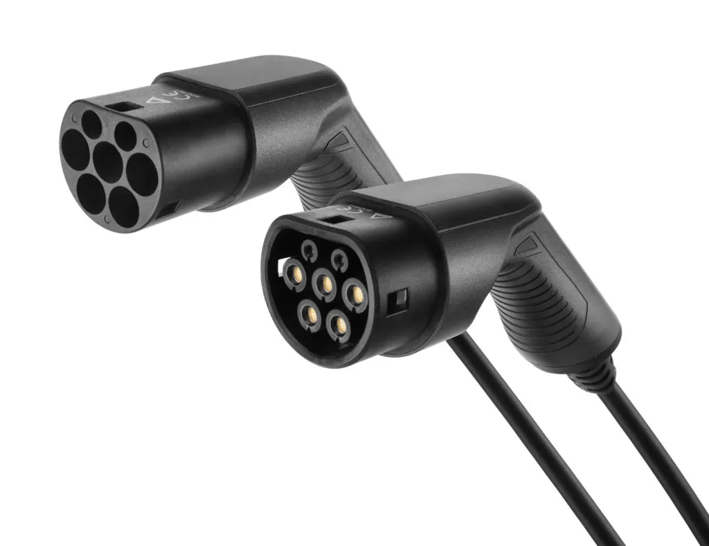 Zdjęcie Jakie gniazdo do ładowania samochodu elektrycznego jest najlepsze?