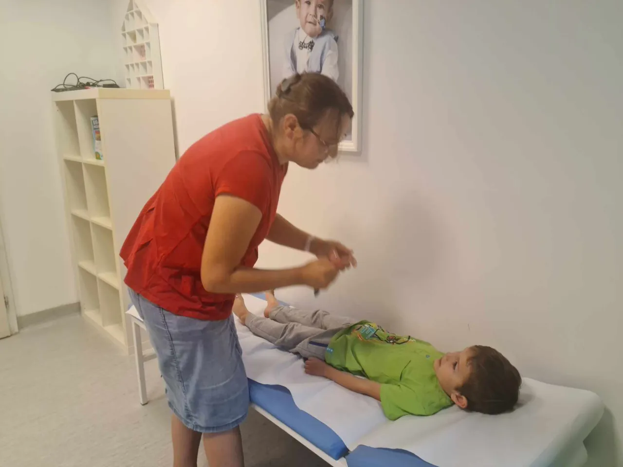 Zdjęcie Kiedy do neurologa z przedszkolakiem? Objawy, które nie powinny czekać