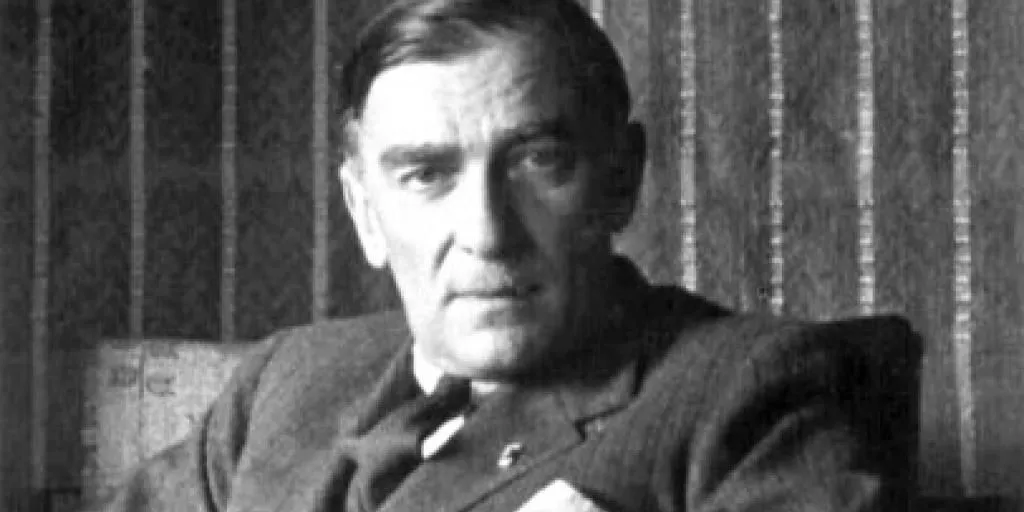 Zdjęcie Karol Szymanowski: geniusz polskiej muzyki XX wieku