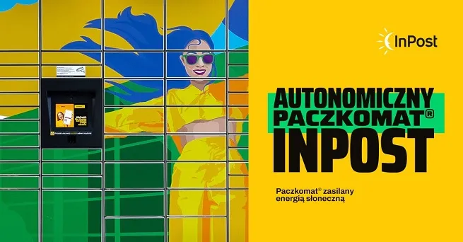 Zdjęcie Ile prądu zużywa paczkomat i czym to wpływa na nasze koszty?