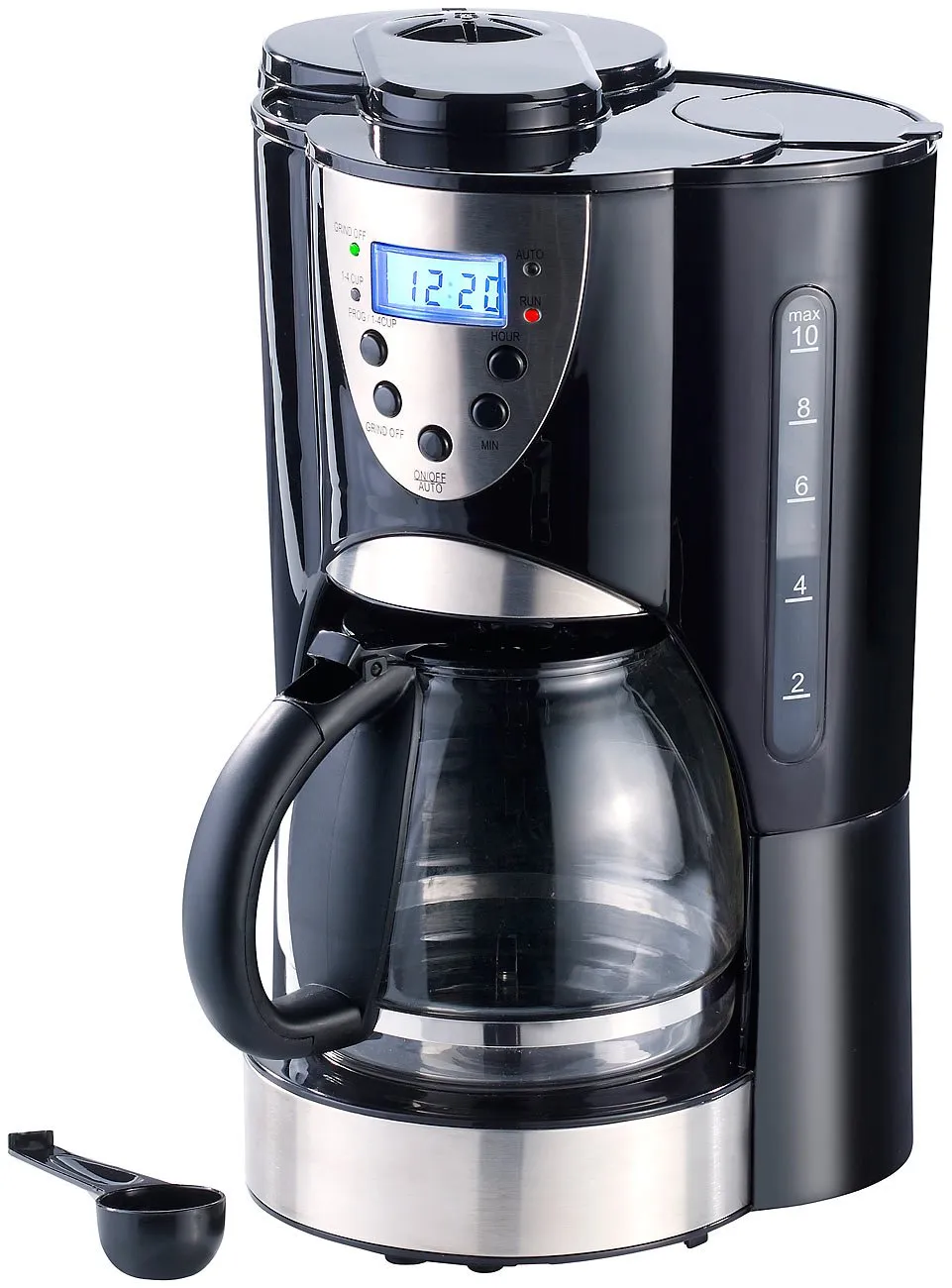 Zdjęcie Kaffeemaschine B im Vergleich: Die besten Modelle und Erfahrungen