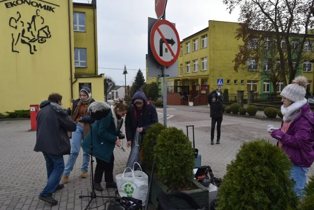 Zdjęcie Film Twarz - Gdzie był kręcony? Odkryj tajemnice lokacji