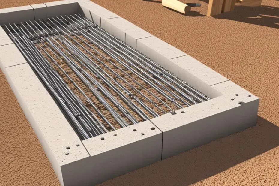 Zdjęcie Ile drutu na fundament? Oblicz dokładnie, uniknij kosztownych błędów