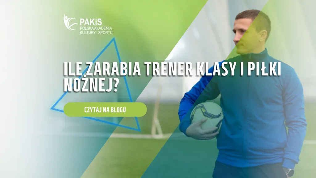 Zdjęcie Ile zarabia trener piłkarski dzieci? Zaskakujące fakty o wynagrodzeniu