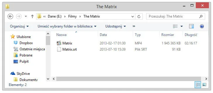 Zdjęcie Jak włączyć napisy w Windows Media Player i uniknąć problemów z odtwarzaniem