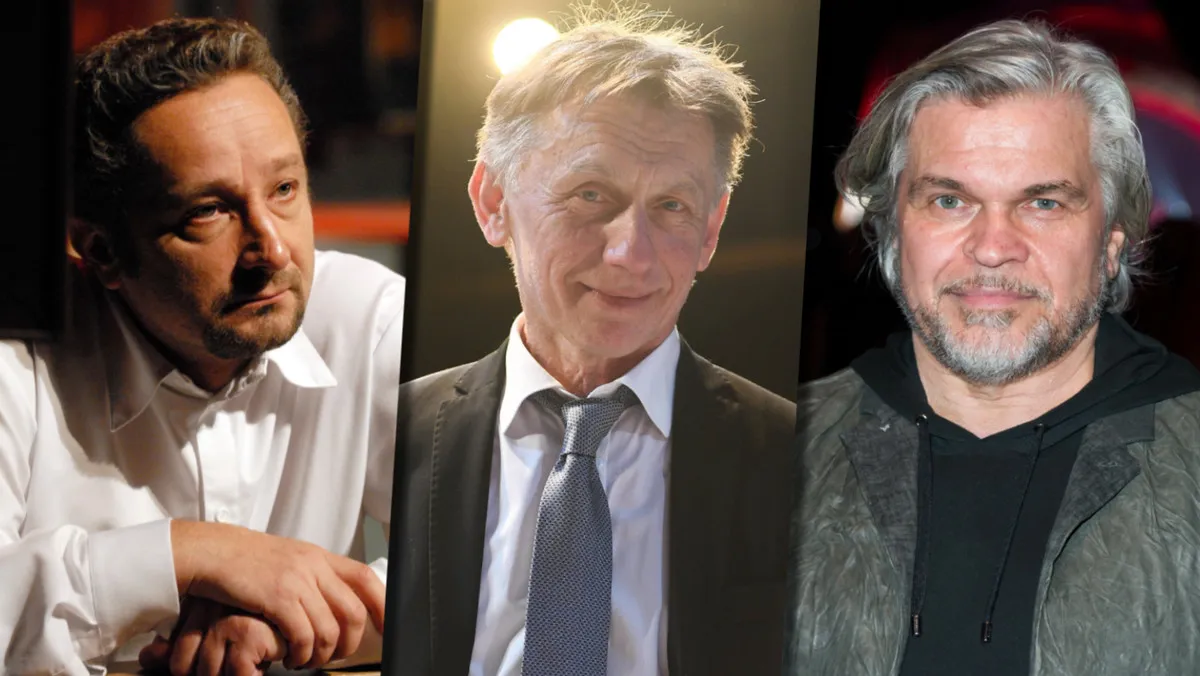 Zdjęcie Szokujące wypowiedzi aktorów o polskiej branży filmowej: prawda wychodzi na jaw