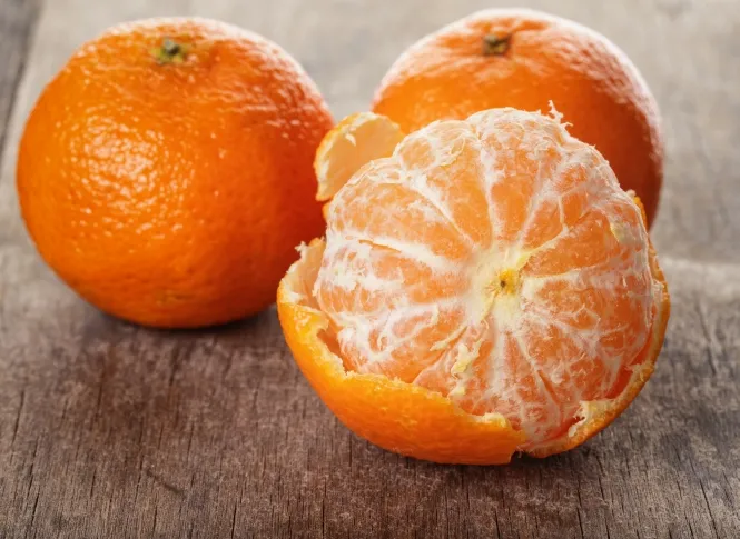 Zdjęcie Ile kcal ma mandarynka? Zaskakujące fakty o kaloryczności tego owocu