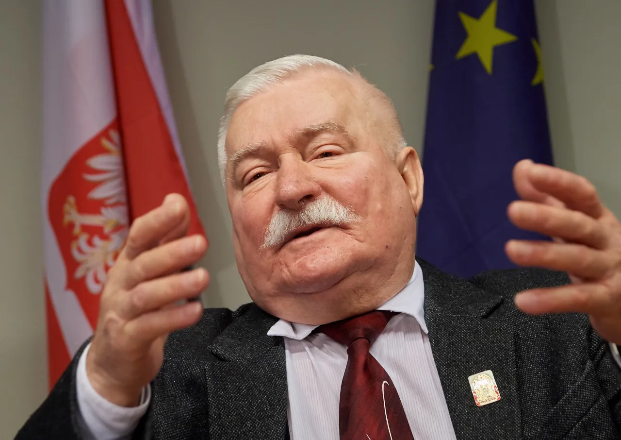 Zdjęcie Czy Lech Wałęsa był dobrym prezydentem? Opinie i kontrowersje