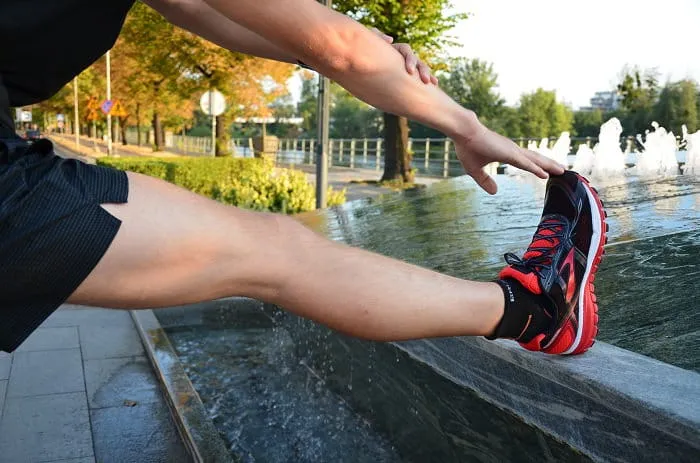 Zdjęcie Czy można biegać z zakwasami? Sprawdź, jak to zrobić bez ryzyka