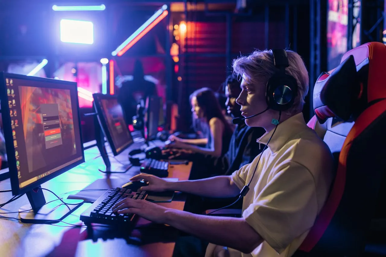 Zdjęcie Gdzie bezpiecznie sprzedać konto Steam? Uniknij oszustw i ryzyka
