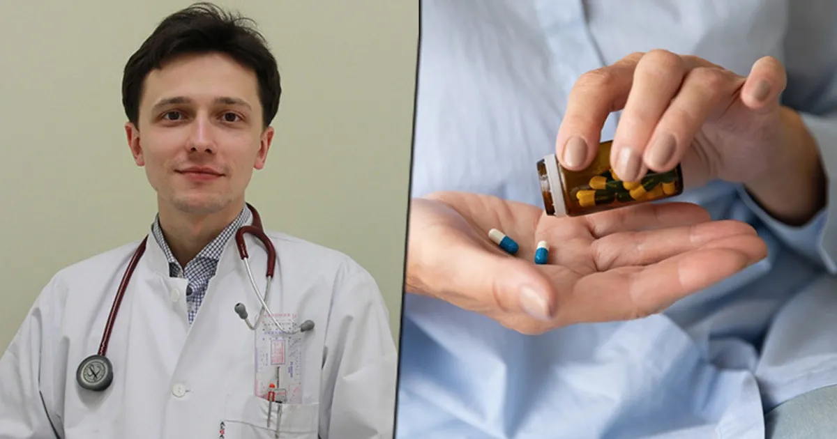 Zdjęcie Skuteczne sposoby na to, czym zbić wysoki cholesterol bez leków
