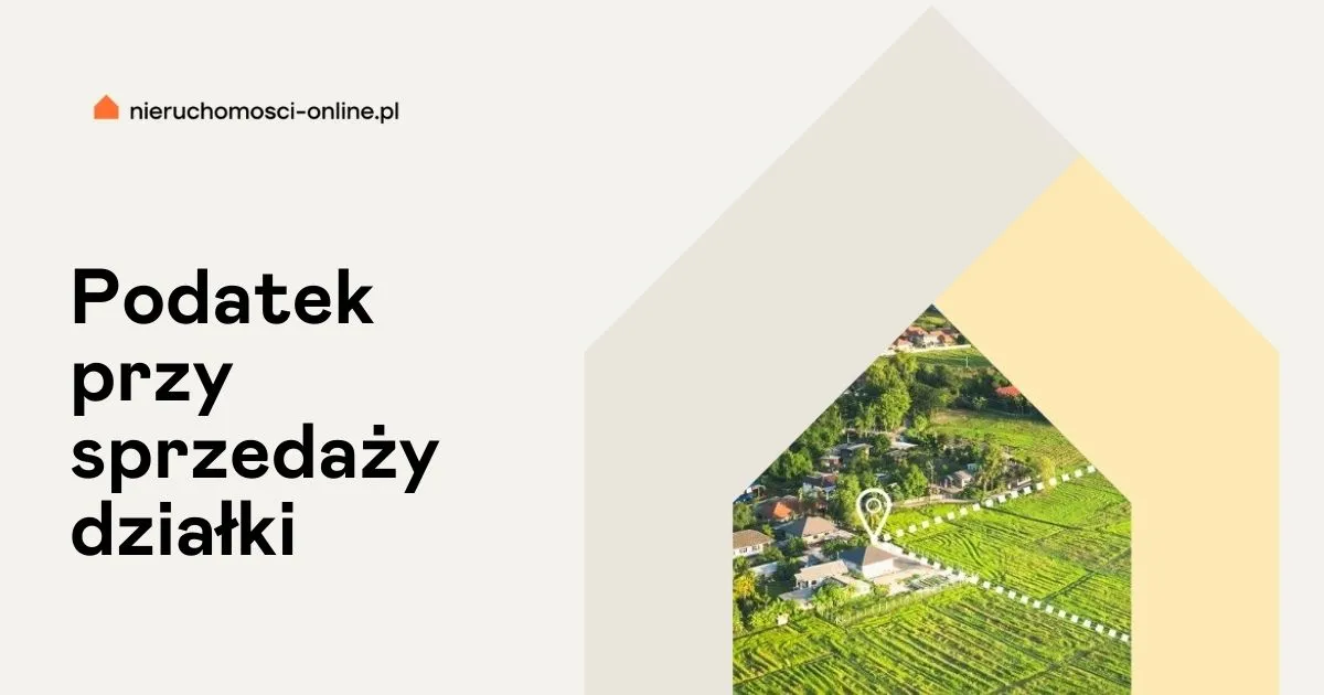 Zdjęcie Kto płaci podatek od sprzedaży działki budowlanej? Zaskakujące szczegóły!