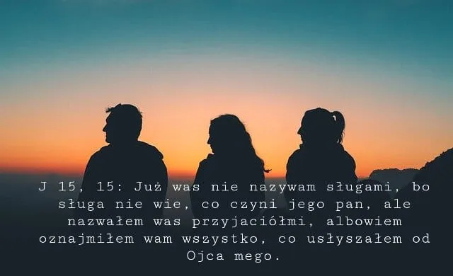 Zdjęcie Cytaty o przyjaźni, które pokazują, że przyjaciele są jak rodzina