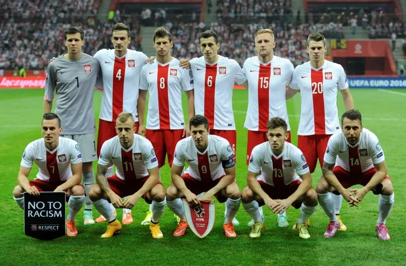 Zdjęcie Ile piłkarzy gra w reprezentacji Polski? Sprawdź aktualną liczbę i skład kadry