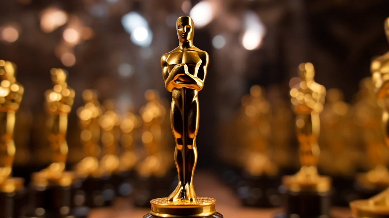 Zdjęcie Ceremonia wręczenia Oscarów 2025: najnowsze wieści, zwycięzcy i niespodzianki