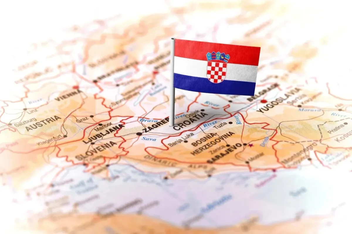 Zdjęcie Najlepsza trasa z Polski do Chorwacji: uniknij kosztownych błędów