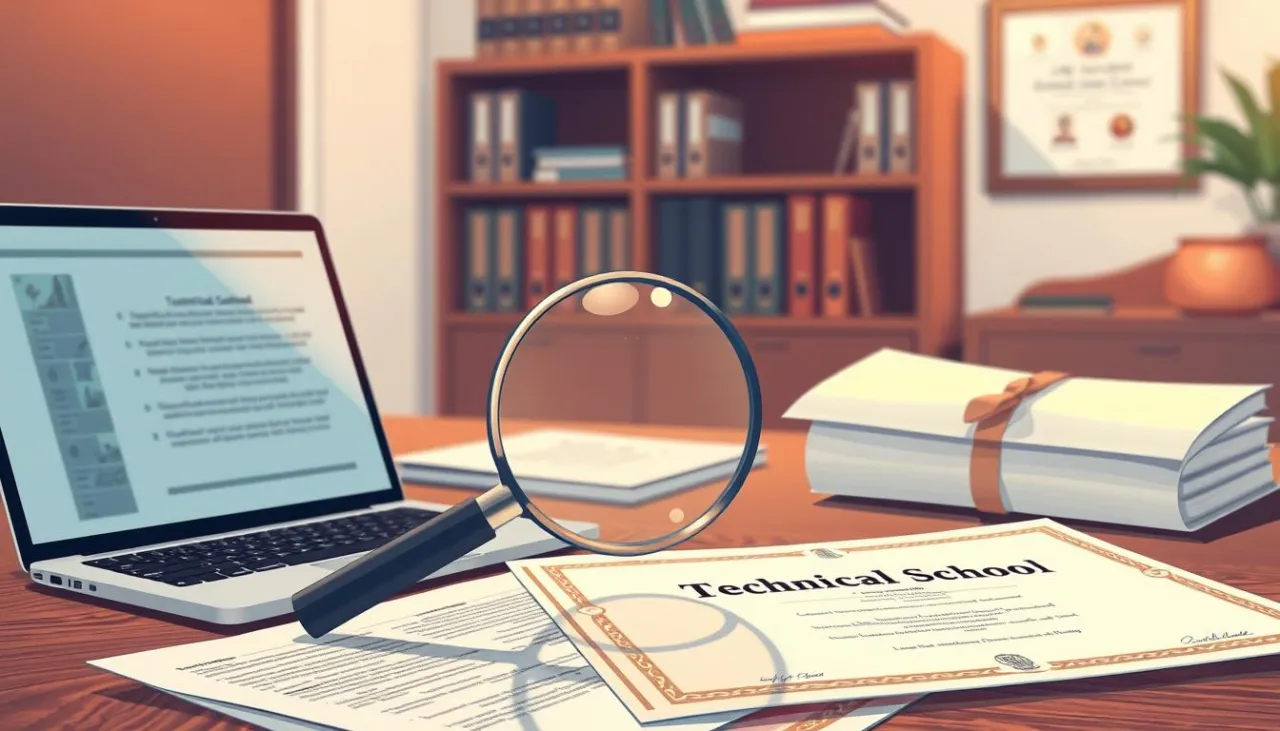 Zdjęcie Czy szkoła przyzakładowa wlicza się do stażu pracy? Sprawdź warunki!