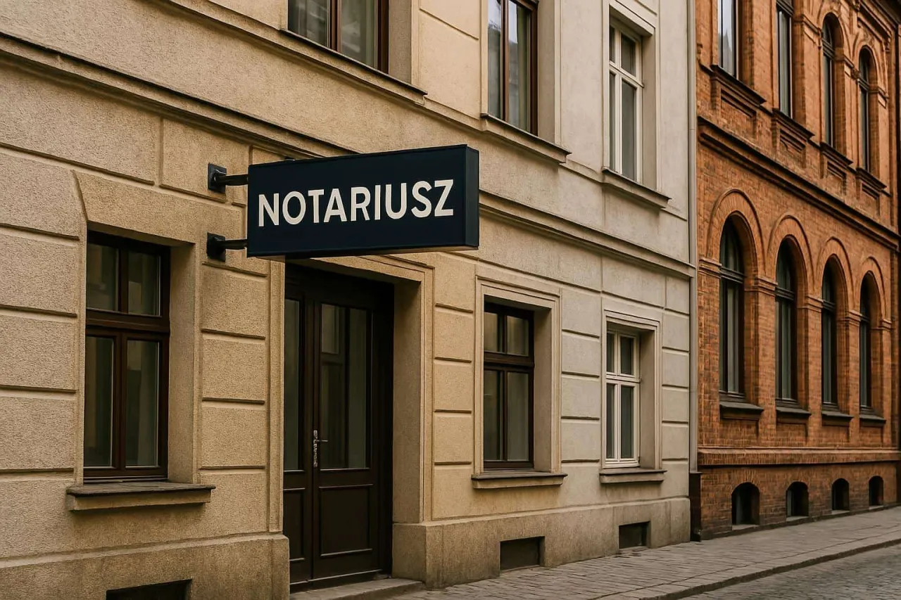 Zdjęcie Gdzie można uzyskać odpis aktu notarialnego bez zbędnych komplikacji?
