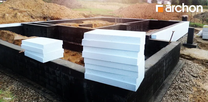 Zdjęcie Co na izolację poziomą fundamentów? Skuteczne i tanie materiały