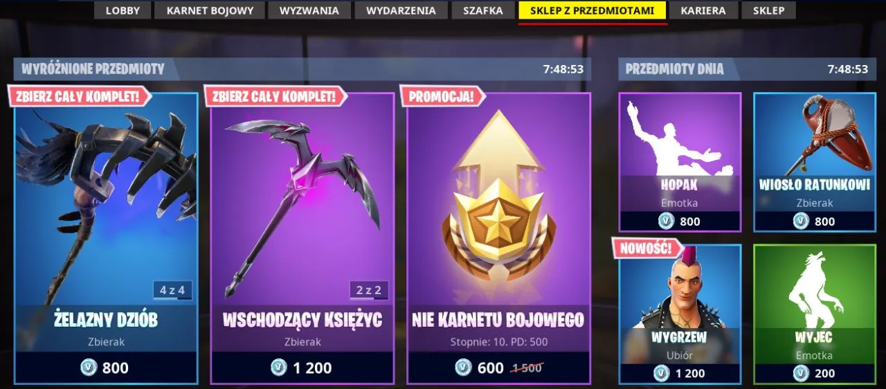 Zdjęcie Jak bezpiecznie dać komuś skina w Fortnite bez ryzyka oszustwa