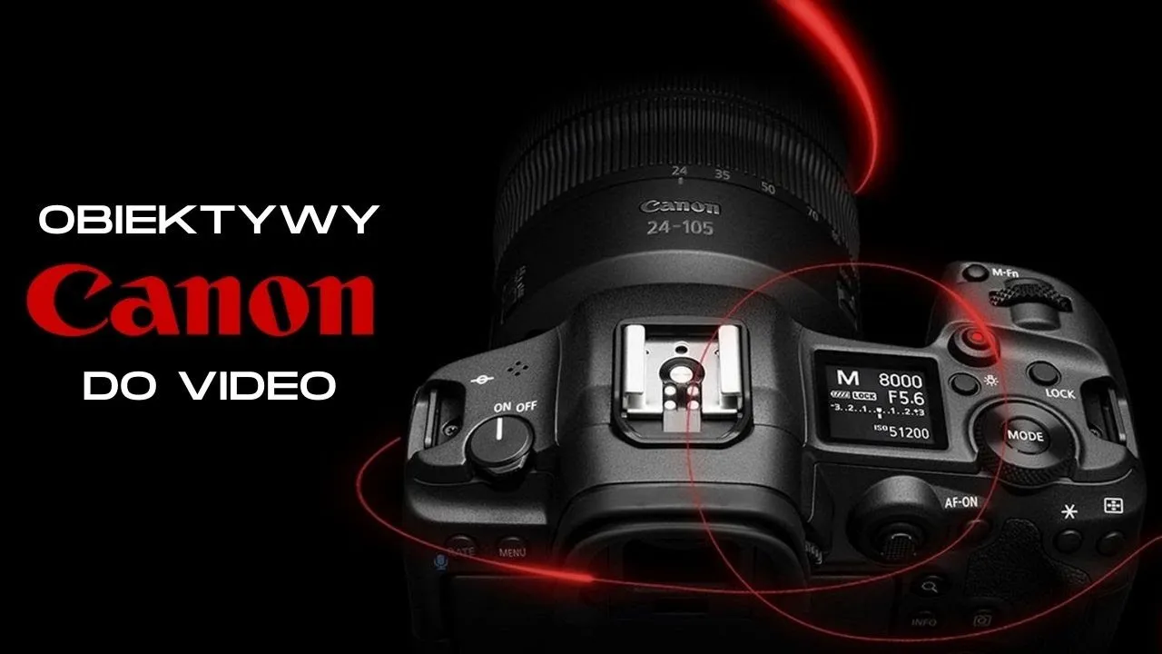 Zdjęcie Jakie obiektywy wybrać? Porównanie typów, zastosowań i najlepszych opcji dla każdego fotografa