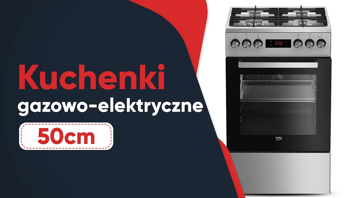 Zdjęcie Kuchnia gazowa czy elektryczna opinie - co wybrać, aby zaoszczędzić?