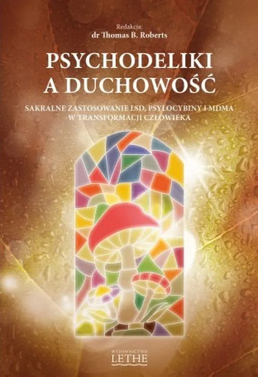 Zdjęcie Psychodeliki a duchowość: Jak zmieniają nasze duchowe doświadczenia?