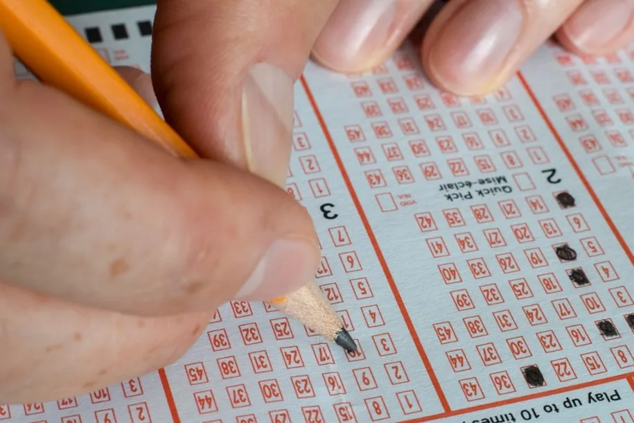 Zdjęcie Ile czasu jest ważny kupon lotto? Nie przegap swojej wygranej!