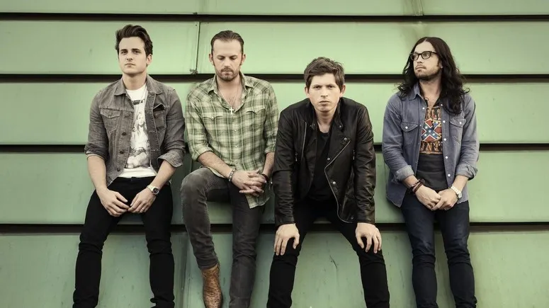 Zdjęcie Analiza albumu &quot;Only By The Night&quot; zespołu Kings of Leon