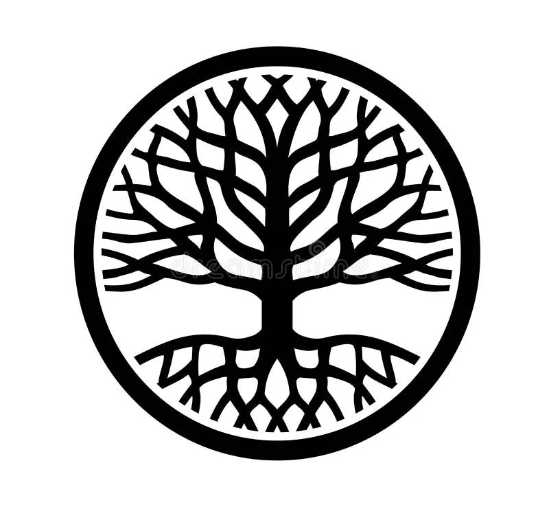 Zdjęcie Co symbolizuje drzewo w kulturach świata - znaczenie i tajemnice symboli