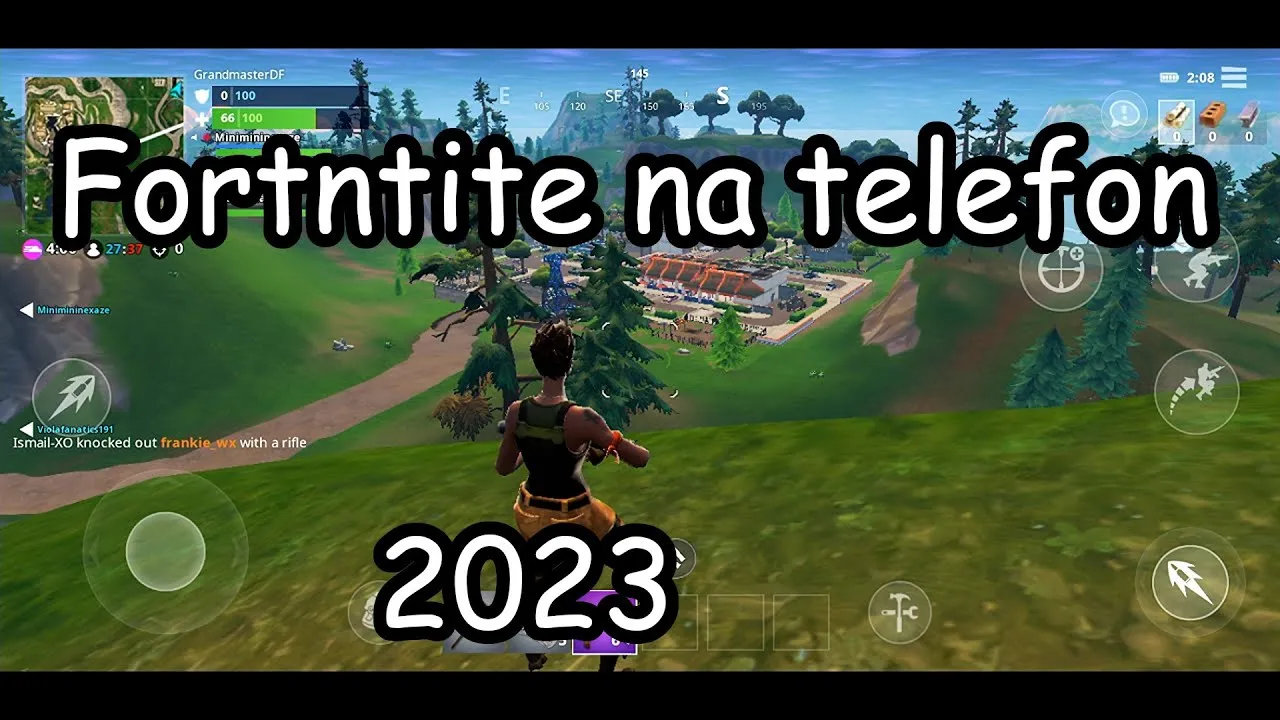 Zdjęcie Jak zainstalować Fortnite na telefon: 6 prostych kroków