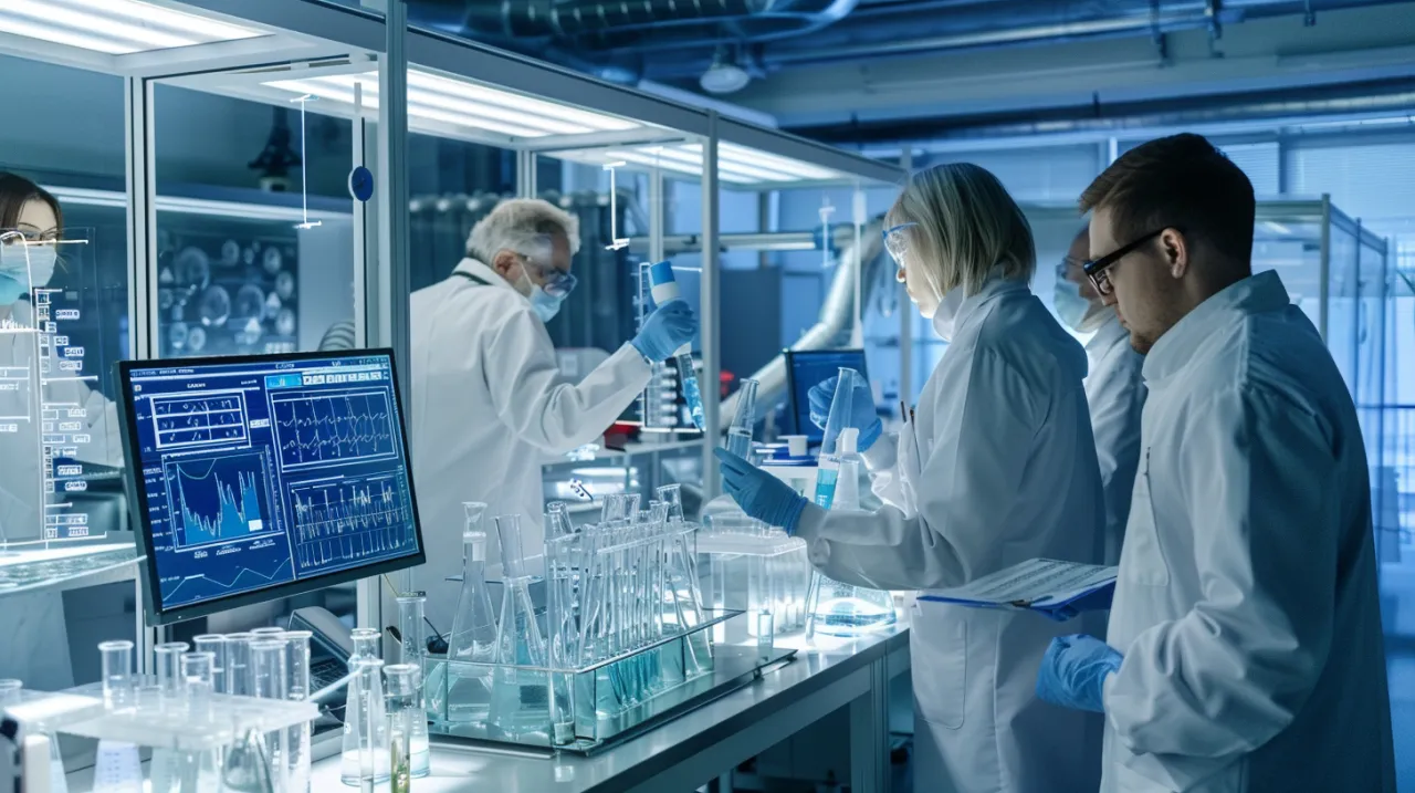 Zdjęcie Ogólnopolska grupa badawcza - informacje o misji i działalności