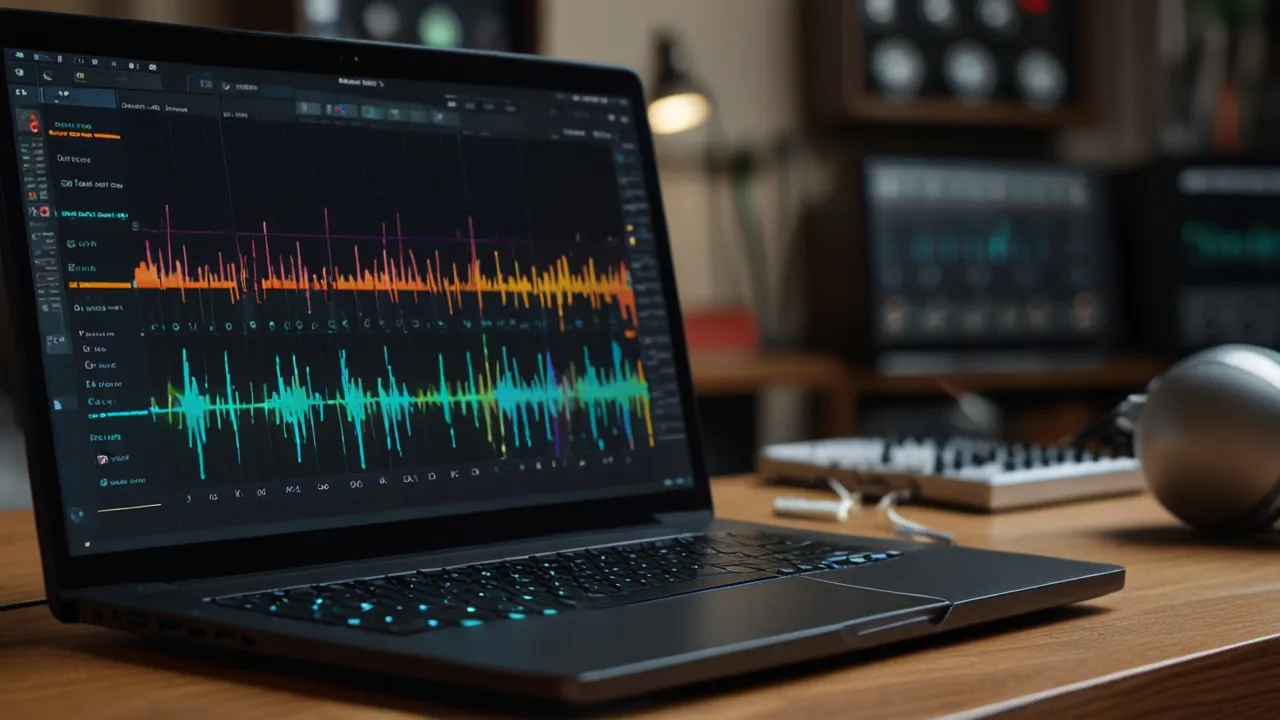 Zdjęcie Top 5 programów do mixowania muzyki dla amatorów i początkujących
