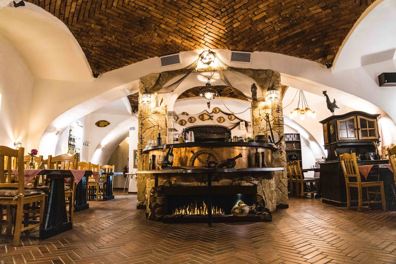 Zdjęcie Maribor gdzie zjeść: najlepsze restauracje na każdą okazję
