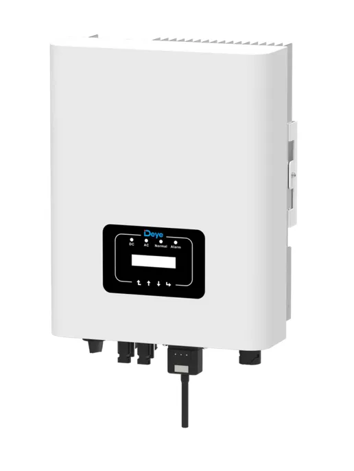 Zdjęcie Inwerter 1 czy 3 fazowy: Który wybór ocali twoje pieniądze i energię?