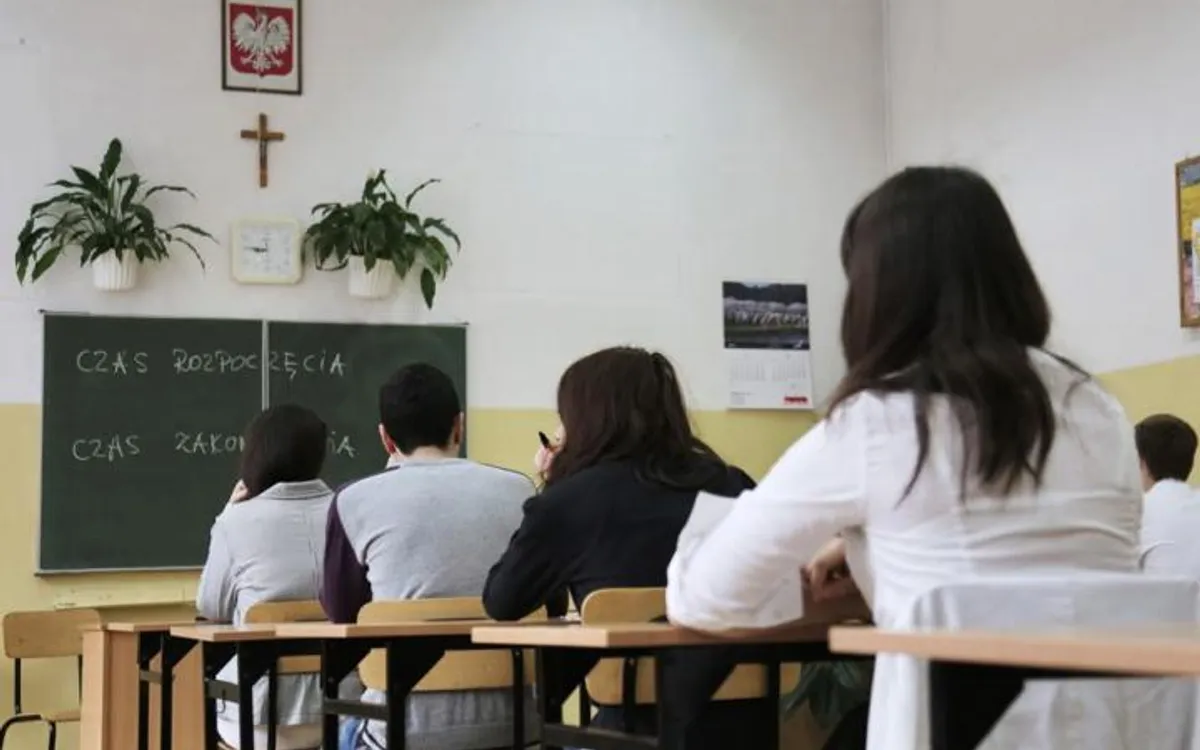 Zdjęcie Likwidacja religii w szkołach: co oznaczają nowe przepisy?
