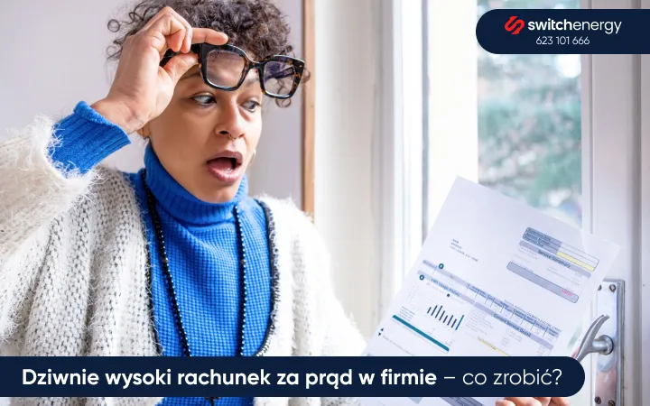 Zdjęcie Wysokie rachunki za prąd: jak sprawdzić prawdziwe przyczyny kosztów