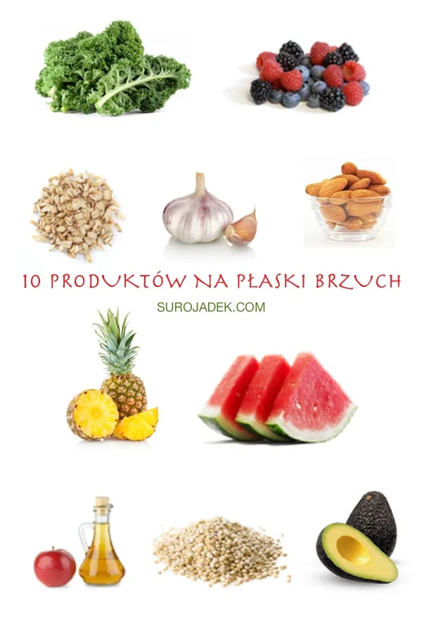 Zdjęcie Co jeść dietetycznego, aby schudnąć i poprawić zdrowie?