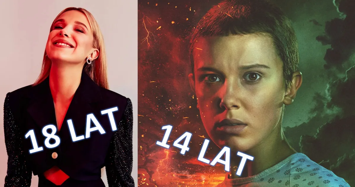 Zdjęcie Aktorzy z Stranger Things: Kto gra w ulubione postacie serialu?