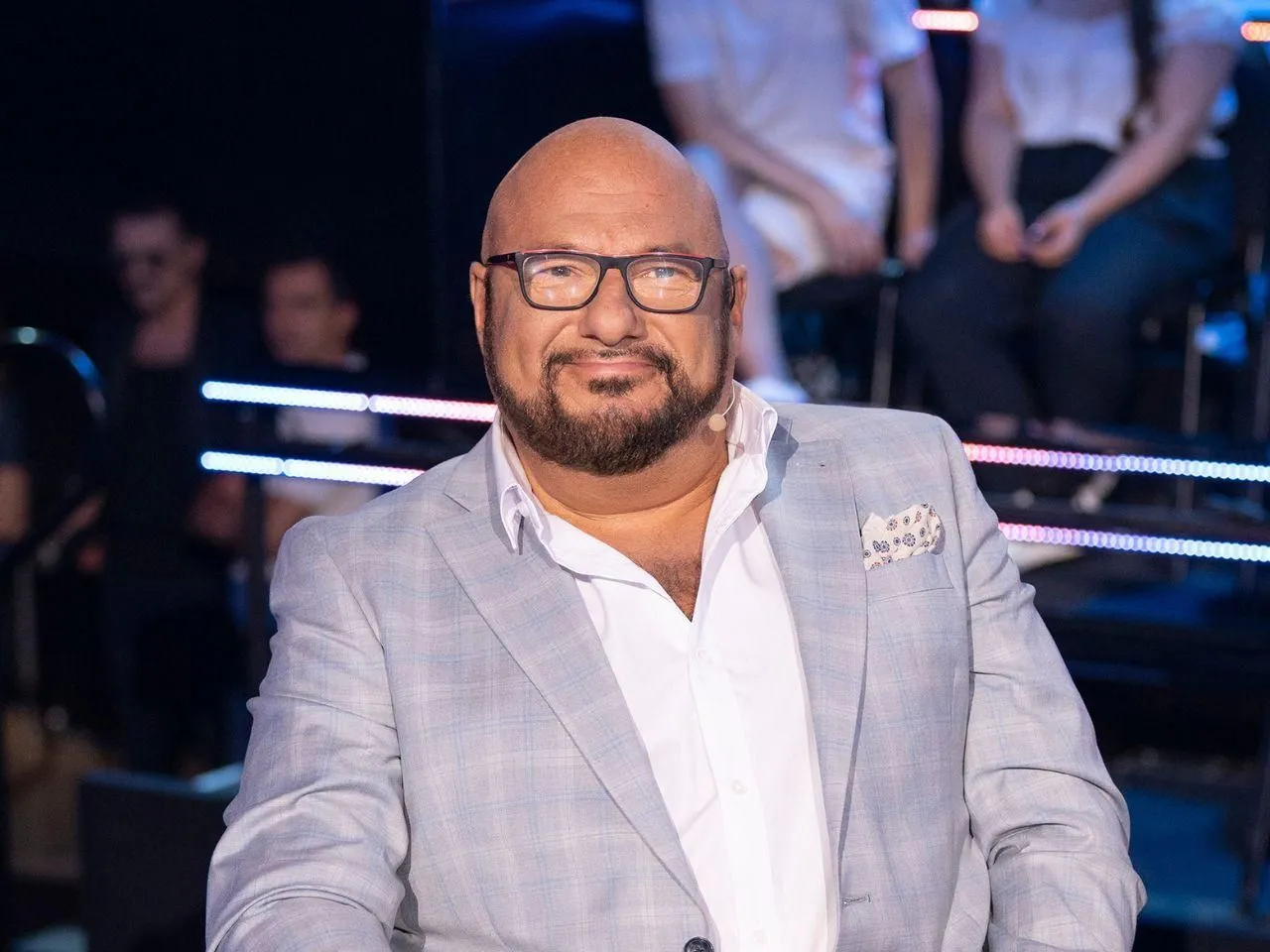 Zdjęcie Z kim jest w związku Piotr Gąsowski? Odkryj szczegóły jego relacji