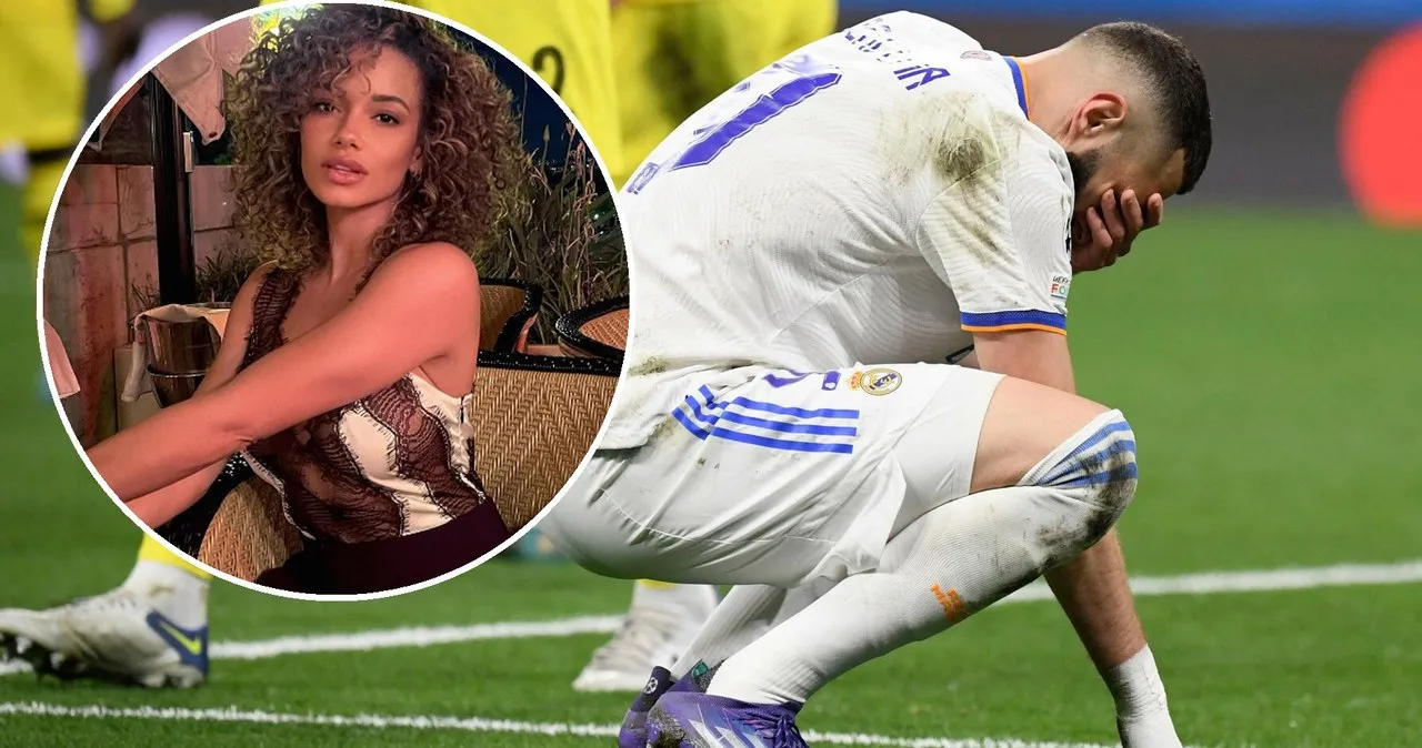 Zdjęcie Czy Karim Benzema ma żonę? Oto zaskakujące szczegóły o jego życiu