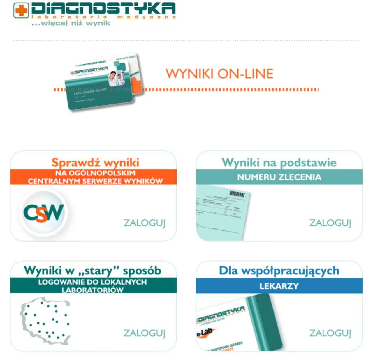 Zdjęcie Jak sprawdzić wyniki badań przez internet bez zbędnych problemów