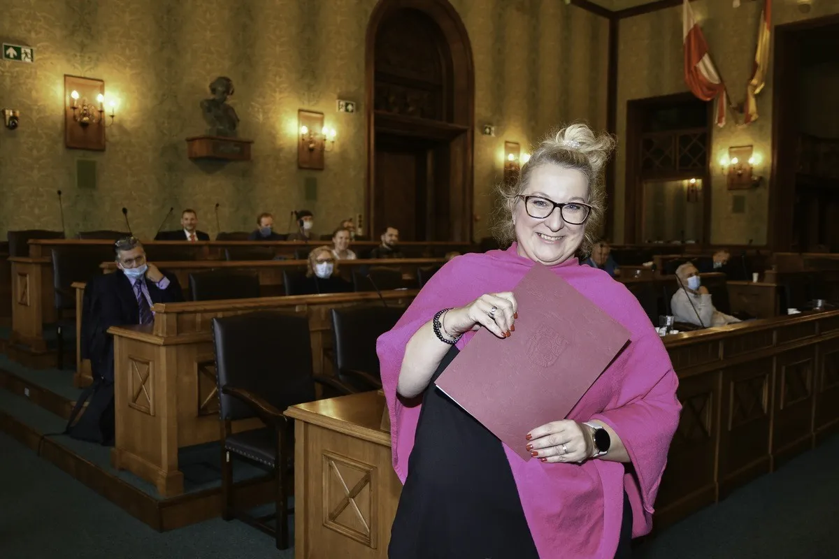 Zdjęcie Co to jest rada osiedla i jakie pełni funkcje w społeczności?