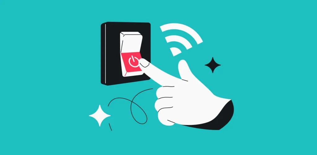 Zdjęcie Jak wyłączyć vpn w telefonie i uniknąć problemów z połączeniem