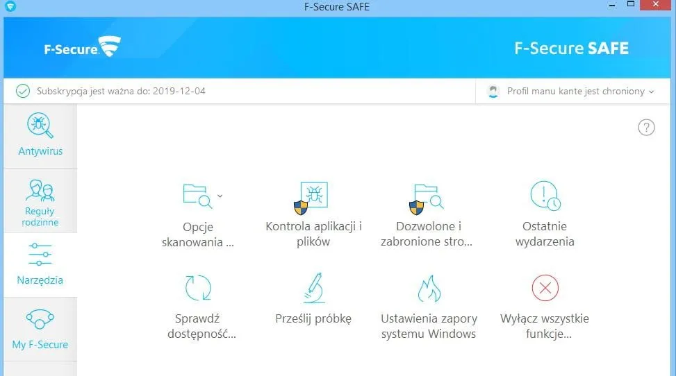 Zdjęcie Jaki antywirus forum - najlepsze opinie i porady użytkowników