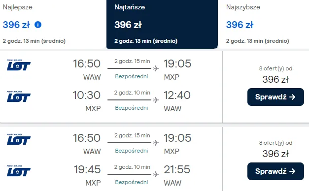 Zdjęcie Kiedy promocje w LOT? Sprawdź, jak nie przegapić najlepszych ofert